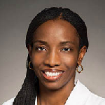 Image of Dr. Obiageli Clare Obijiofor, MD