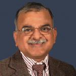 Image of Dr. Sanjeeb K. Mishra, MD