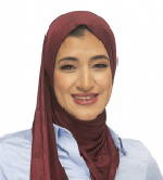 Image of Dr. Fadwa Sumrein, DO