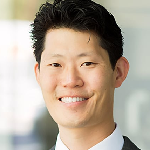 Image of Dr. Tyson Kim, PHD, MD