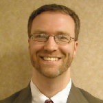 Image of Dr. Bradford L. Talcott, MD, MD PhD
