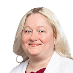 Image of Dr. Nicole Marie Randall, MD