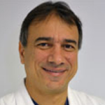 Image of Dr. Behzad Taghizadeh, MD