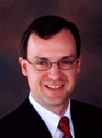 Image of Dr. Eric P. Hendrick, MD