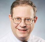 Image of Dr. Gerald D. Morris, MD
