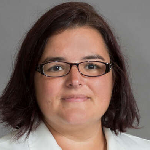 Image of Ms. Susan Elizabeth Shumate, APRN