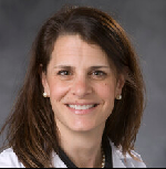 Image of Dr. Nicole P. Kerner, MD