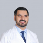 Image of Dr. Ameer Syed Ali, DO
