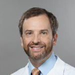 Image of Dr. Christopher A. Campbell, MD