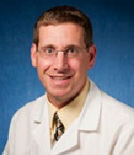 Image of Dr. Grant Comer, MS, MD