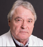 Image of Dr. Robert C. Burger, MD