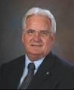 Image of Dr. James Yarnal, PHD, DO