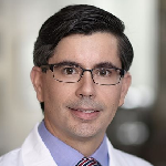 Image of Dr. Jaime Ortiz, MBA, MD, CMQ