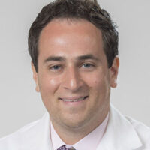 Image of Dr. David H. Kitchell, MD