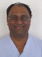 Image of Dr. Chetan S. Moorthy, MD