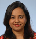 Image of Dr. Shrishti Ganguly, MD