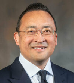 Image of Dr. William Chung, DDS, MD
