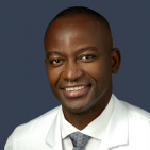 Image of Dr. Afam M. Nduaguba, MD