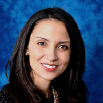 Image of Dr. Nicole F. Velez, MD