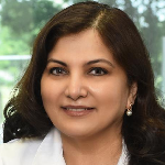 Image of Dr. Mita B. Raheja, FACC, MD