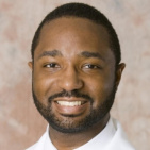 Image of Dr. Myron Rae Lindley St Louis, MD
