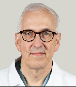 Image of Dr. Peter C. Warnke, MD