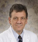 Image of Dr. Evangelos V. Badiavas, MD, PhD