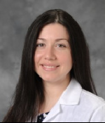 Image of Dr. Lisa Saab, MD