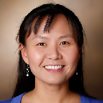 Image of Dr. Irene Hong-McAtee, MS, MD