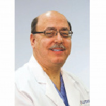 Image of Dr. Michael J. Georgetson, FACG, MD