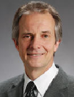 Image of Dr. David C. Gregg, MD