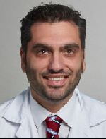 Image of Dr. Houman Danesh, MD