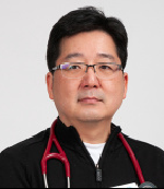 Image of Dr. Steven Lieu, DO, FACP