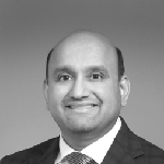 Image of Dr. Adit S. Mahale, MD