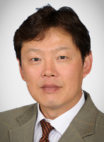 Image of Eric Jw Choe, MD