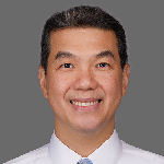 Image of Dr. Gilbert K. Ong, MD