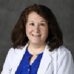 Image of Dr. Lorraine Noreen Mitchell, MD