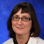 Image of Dr. Tonya J. Crook, MD