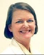 Image of Dr. Janet Scott Lloyd, MPH, MD