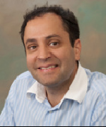 Image of Dr. Neal Prakash, MD, PHD