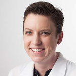Image of Dr. Claire Alanna Willard, MD