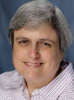 Image of Dr. Cheryl L. Garganta, MD, PhD