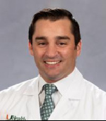 Image of Dr. Juan Mella-Catinchi, MPH, MD
