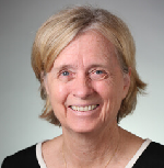 Image of Dr. Rebecca Ann Osgood, MD