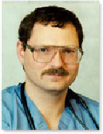 Image of Dr. W. K. Gretzinger, DO