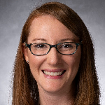Image of Dr. Amber Lea Gibson, DO