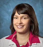 Image of Dr. Isabel Frances Pedraza, MD