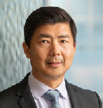 Image of Dr. Wayne S. Hwang, MD, FACC