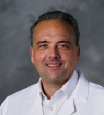 Image of Dr. David E. Lanfear, MD
