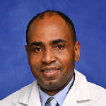 Image of Dr. Max Jude Laurore, MD